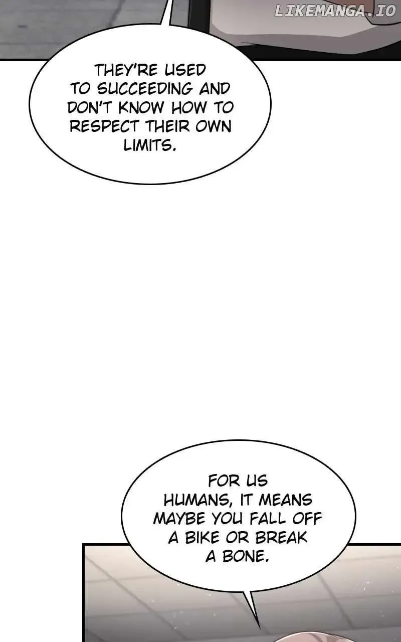 Paranoid Mage Zinmanga X Chapter 50 Page 87