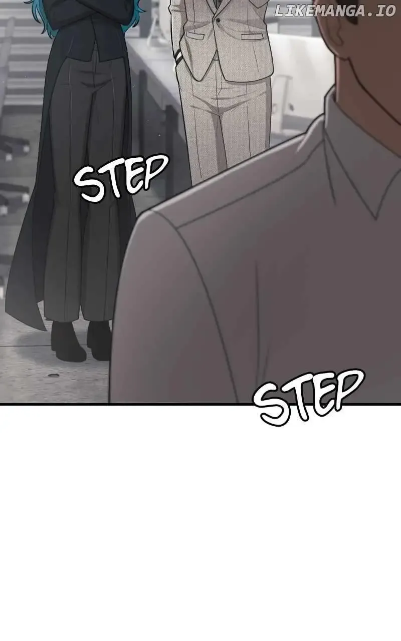 Paranoid Mage Zinmanga X Chapter 50 Page 95