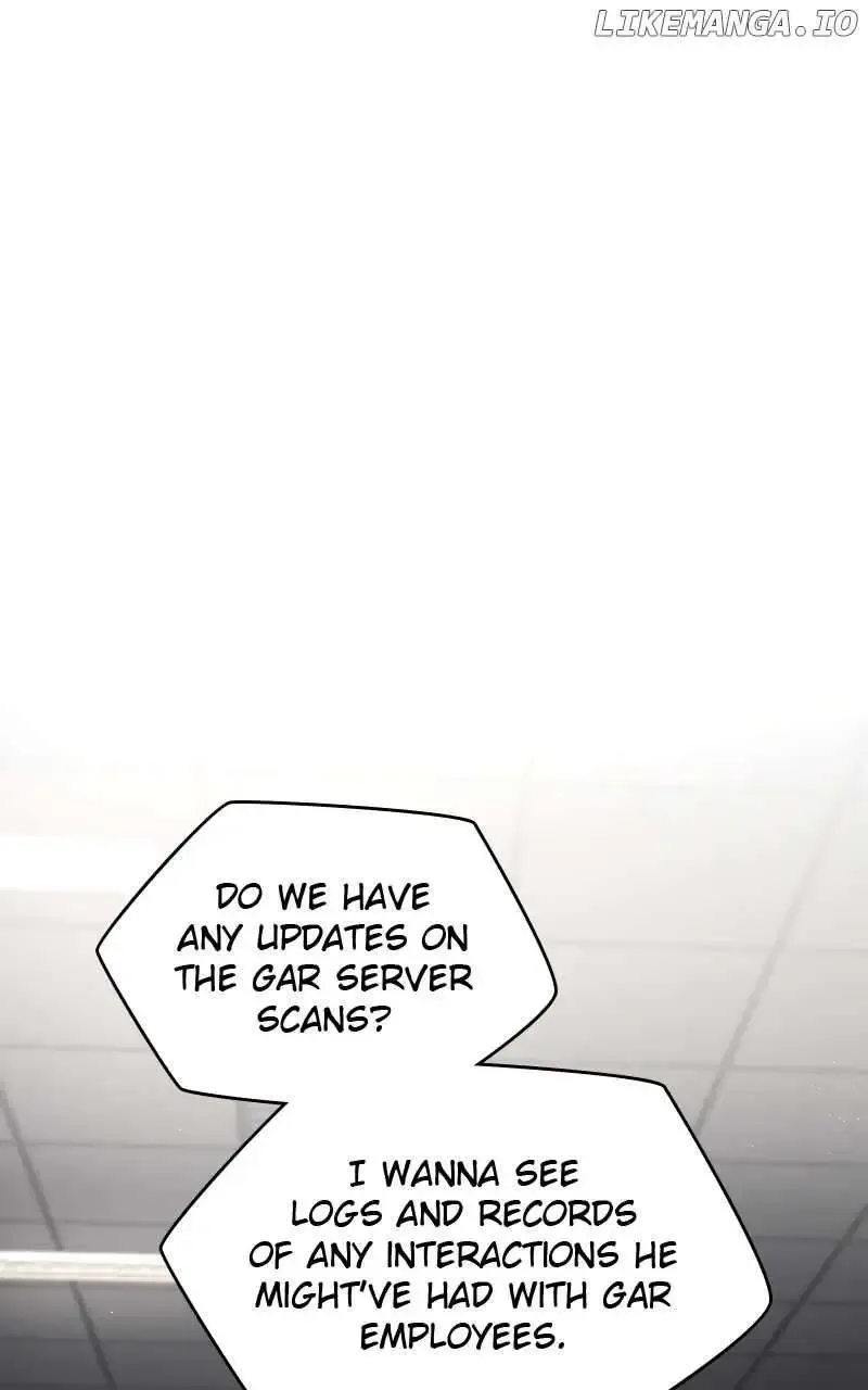 Paranoid Mage Zinmanga X Chapter 50 Page 97