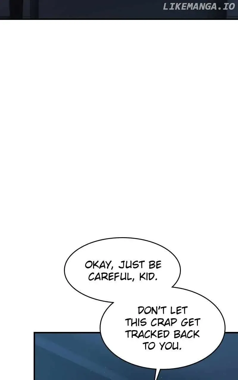 Paranoid Mage Zinmanga X Chapter 50 Page 109