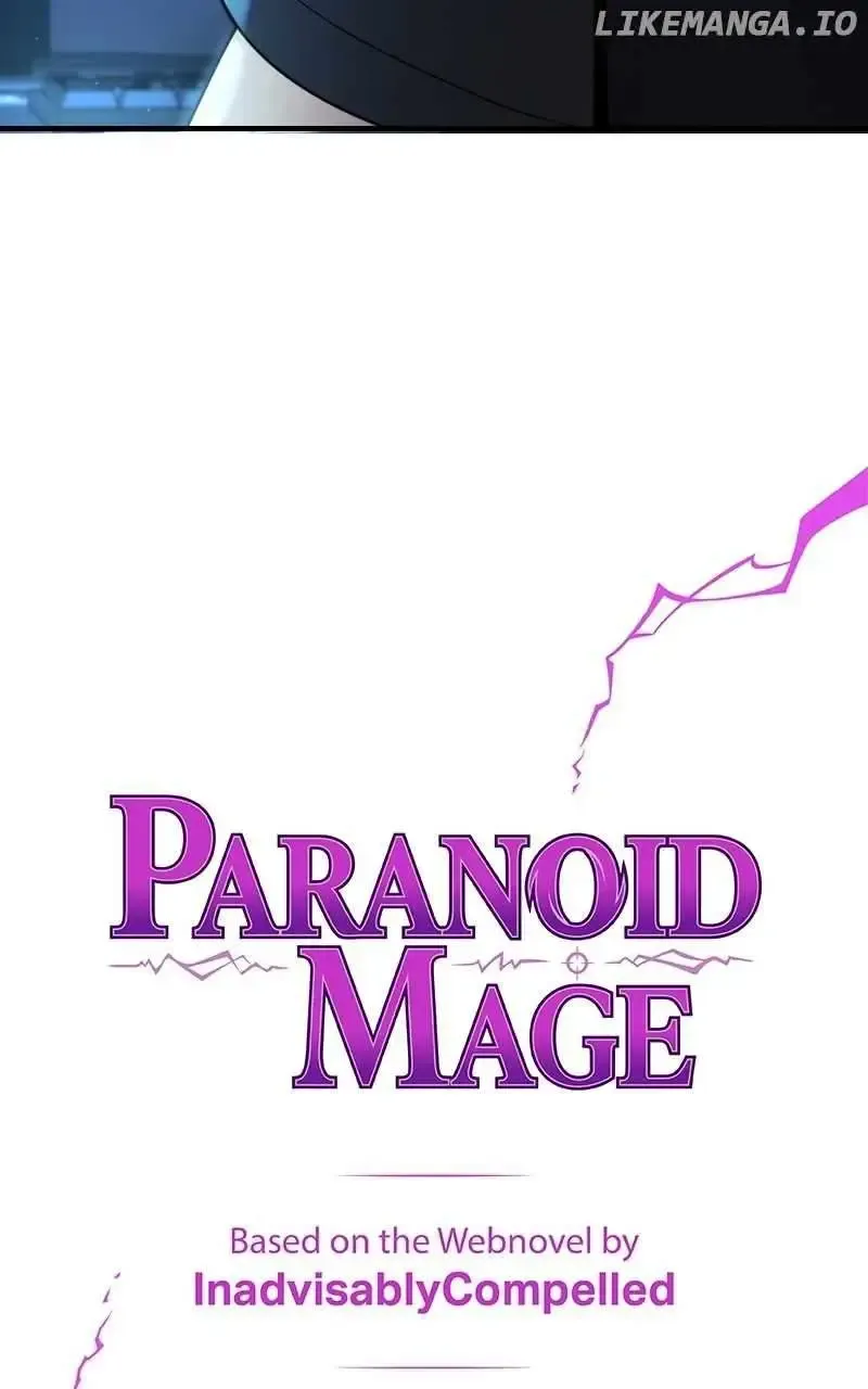 Paranoid Mage Zinmanga X Chapter 50 Page 113