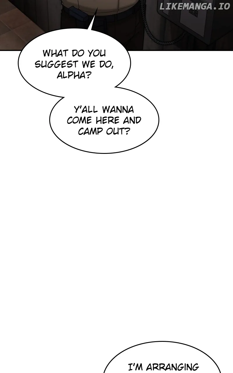 Paranoid Mage Zinmanga X Chapter 49 Page 16