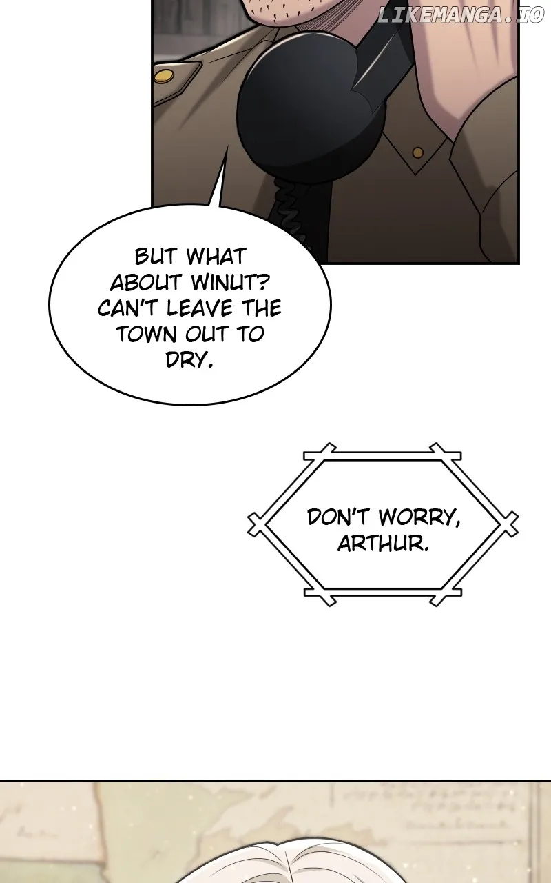 Paranoid Mage Zinmanga X Chapter 49 Page 19