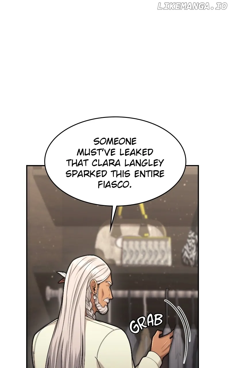 Paranoid Mage Zinmanga X Chapter 49 Page 24