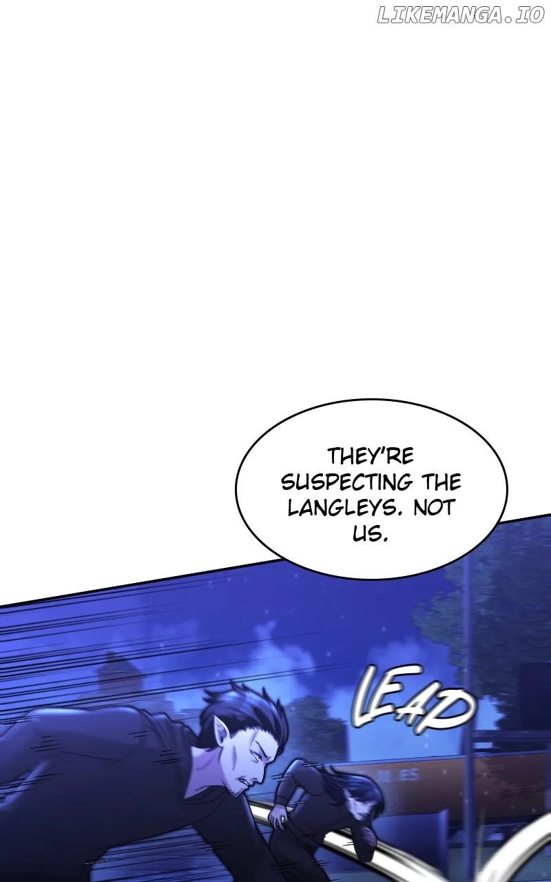 Paranoid Mage Zinmanga X Chapter 49 Page 83
