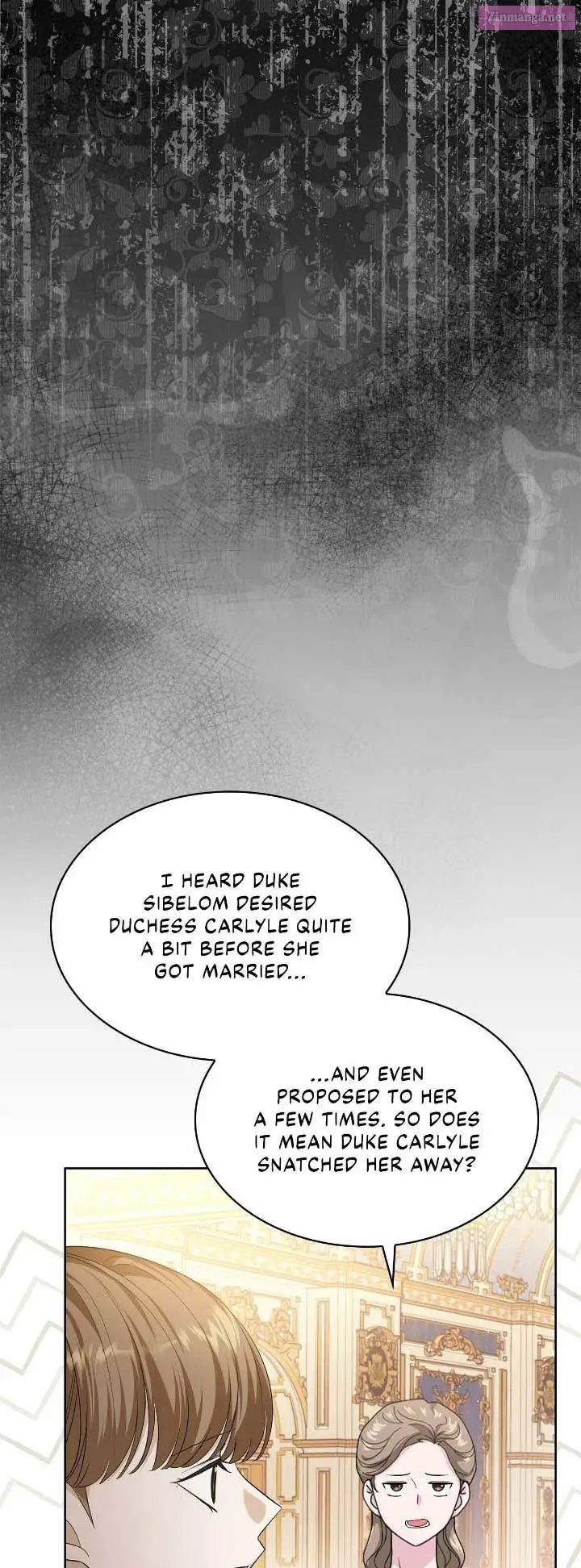 Becoming the Obsessive Male Lead’s Ex-Wife Zinmanga X Chapter 23 Page 9