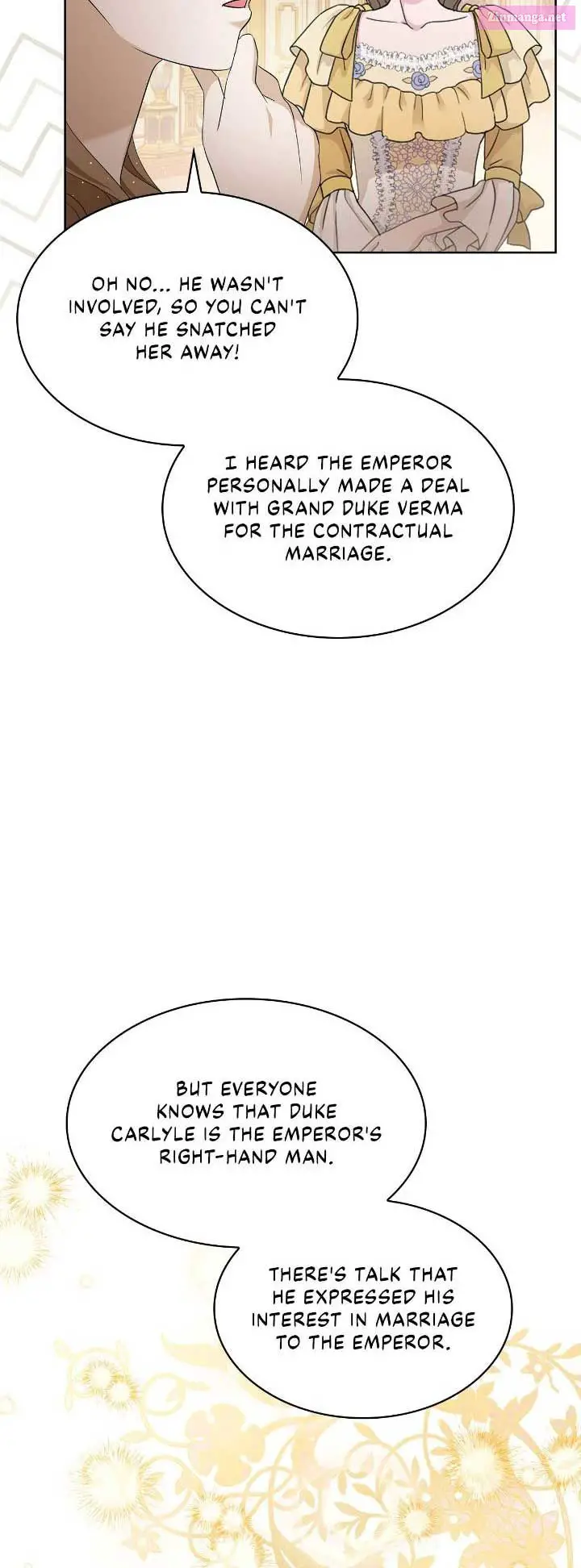 Becoming the Obsessive Male Lead’s Ex-Wife Zinmanga X Chapter 23 Page 10