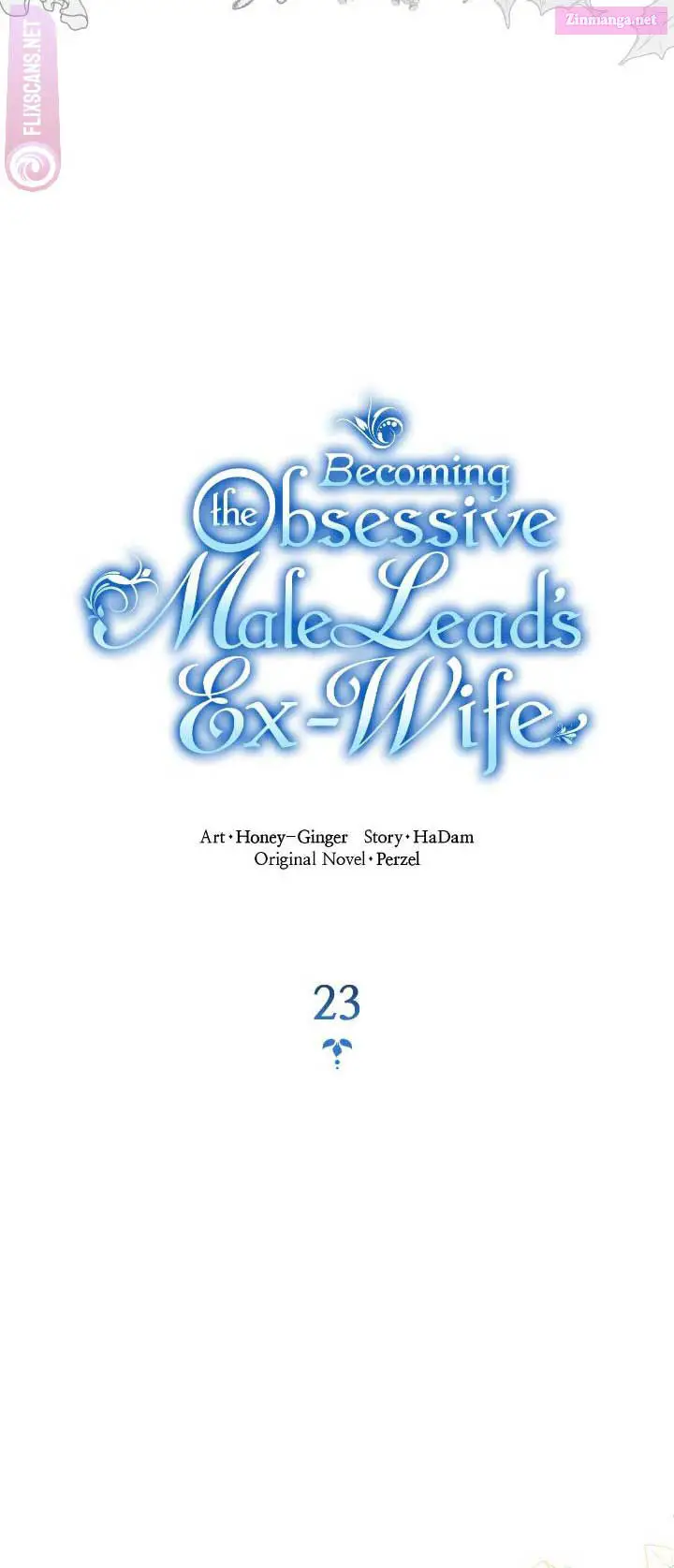 Becoming the Obsessive Male Lead’s Ex-Wife Zinmanga X Chapter 23 Page 15