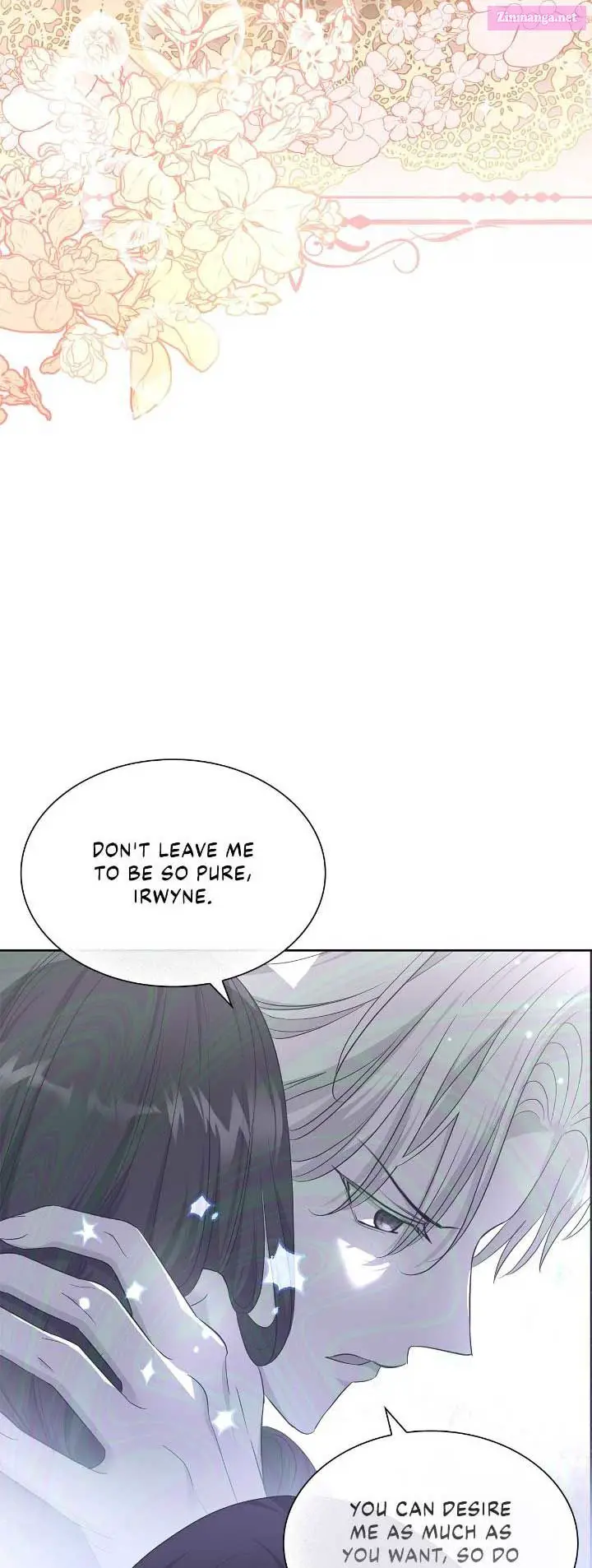 Becoming the Obsessive Male Lead’s Ex-Wife Zinmanga X Chapter 23 Page 19