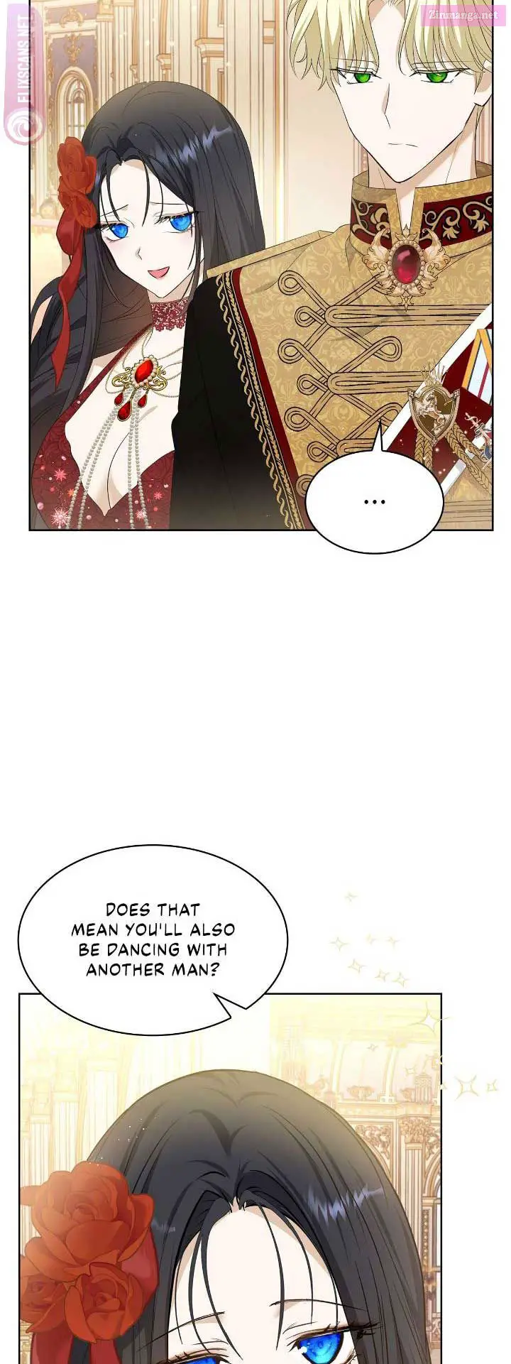 Becoming the Obsessive Male Lead’s Ex-Wife Zinmanga X Chapter 23 Page 29