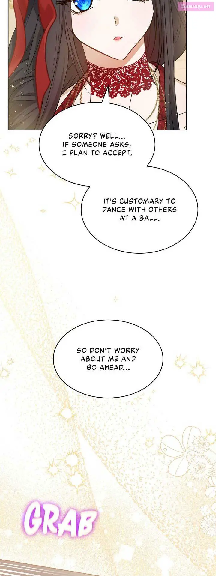 Becoming the Obsessive Male Lead’s Ex-Wife Zinmanga X Chapter 23 Page 30
