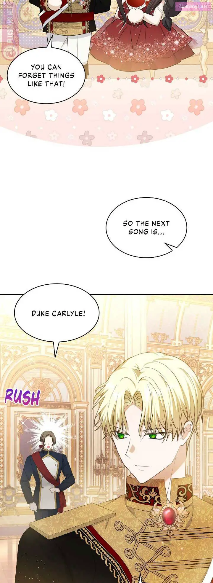 Becoming the Obsessive Male Lead’s Ex-Wife Zinmanga X Chapter 23 Page 43