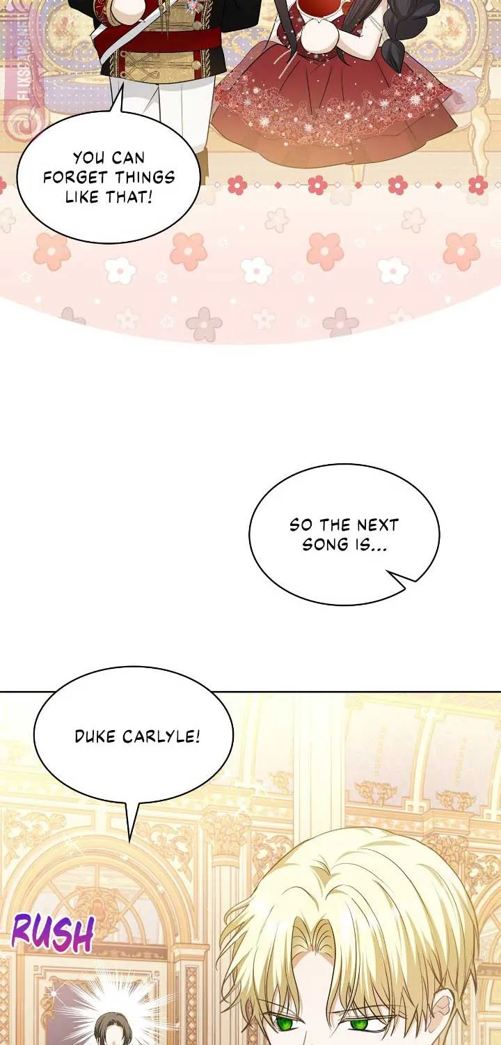 Becoming the Obsessive Male Lead’s Ex-Wife Zinmanga X Chapter 23 Page 85