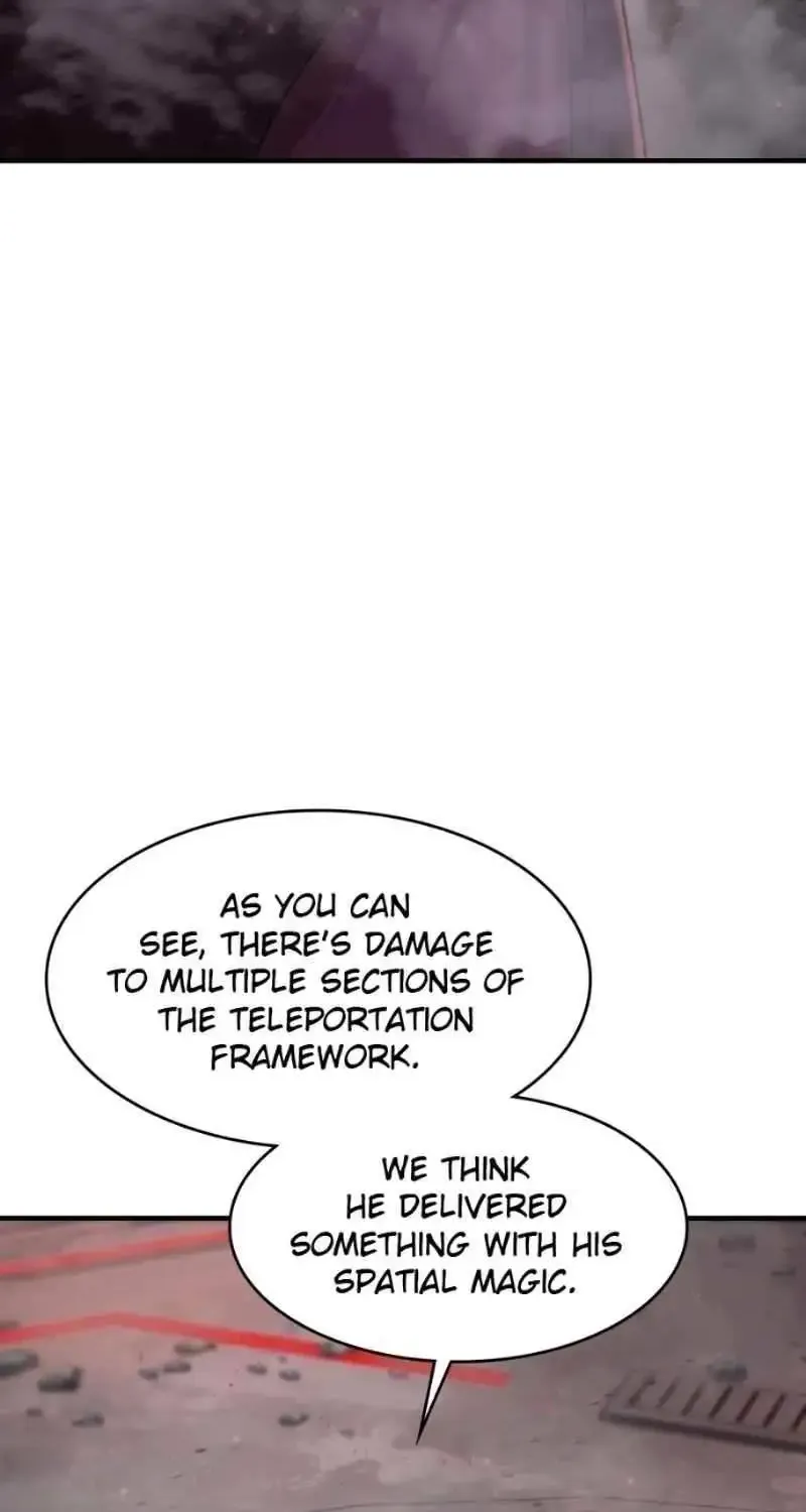 Paranoid Mage Zinmanga X Chapter 47 Page 17