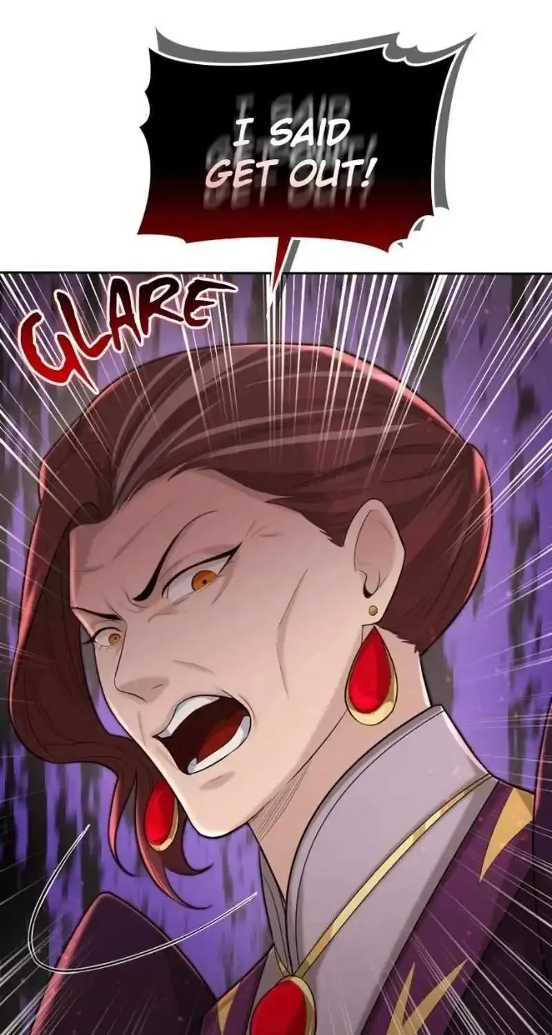 Paranoid Mage Zinmanga X Chapter 47 Page 20