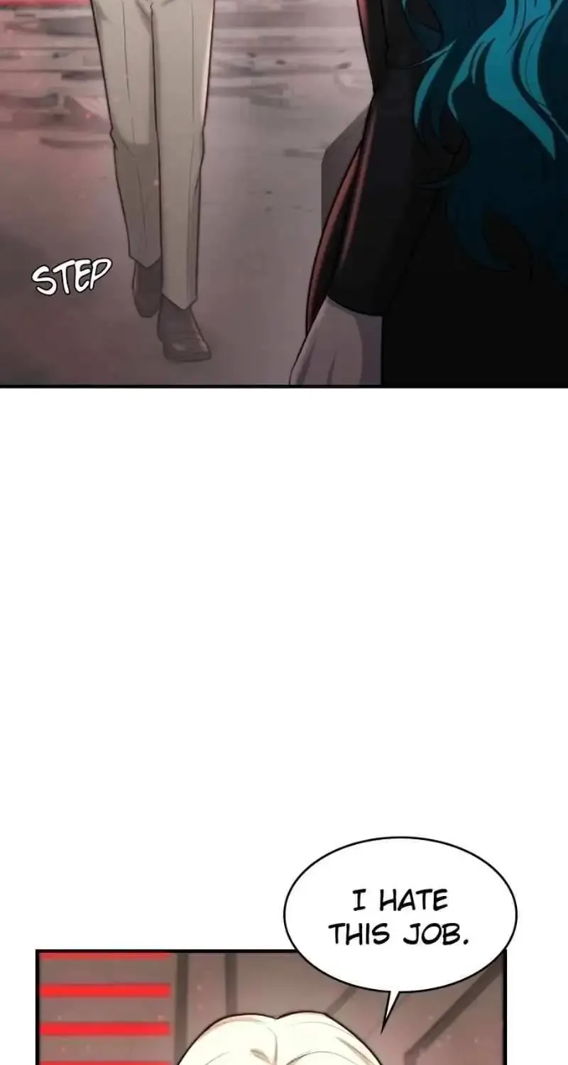 Paranoid Mage Zinmanga X Chapter 47 Page 24