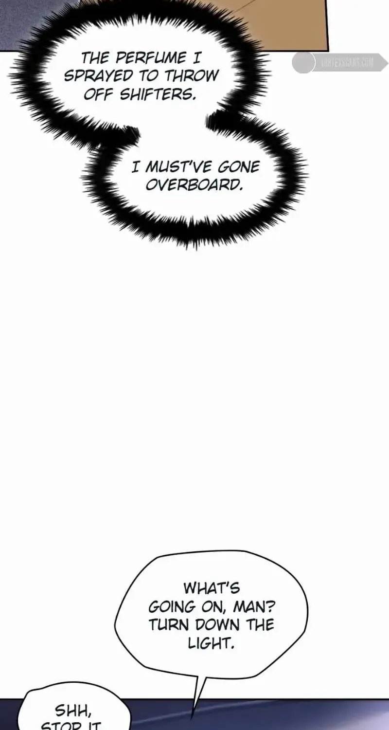 Paranoid Mage Zinmanga X Chapter 46 Page 11