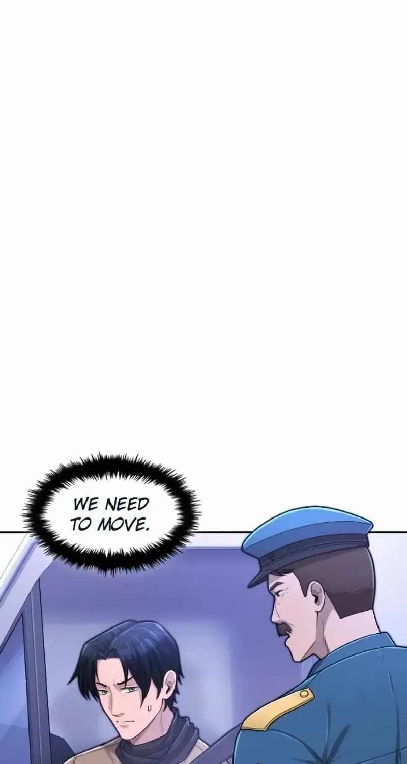Paranoid Mage Zinmanga X Chapter 46 Page 23