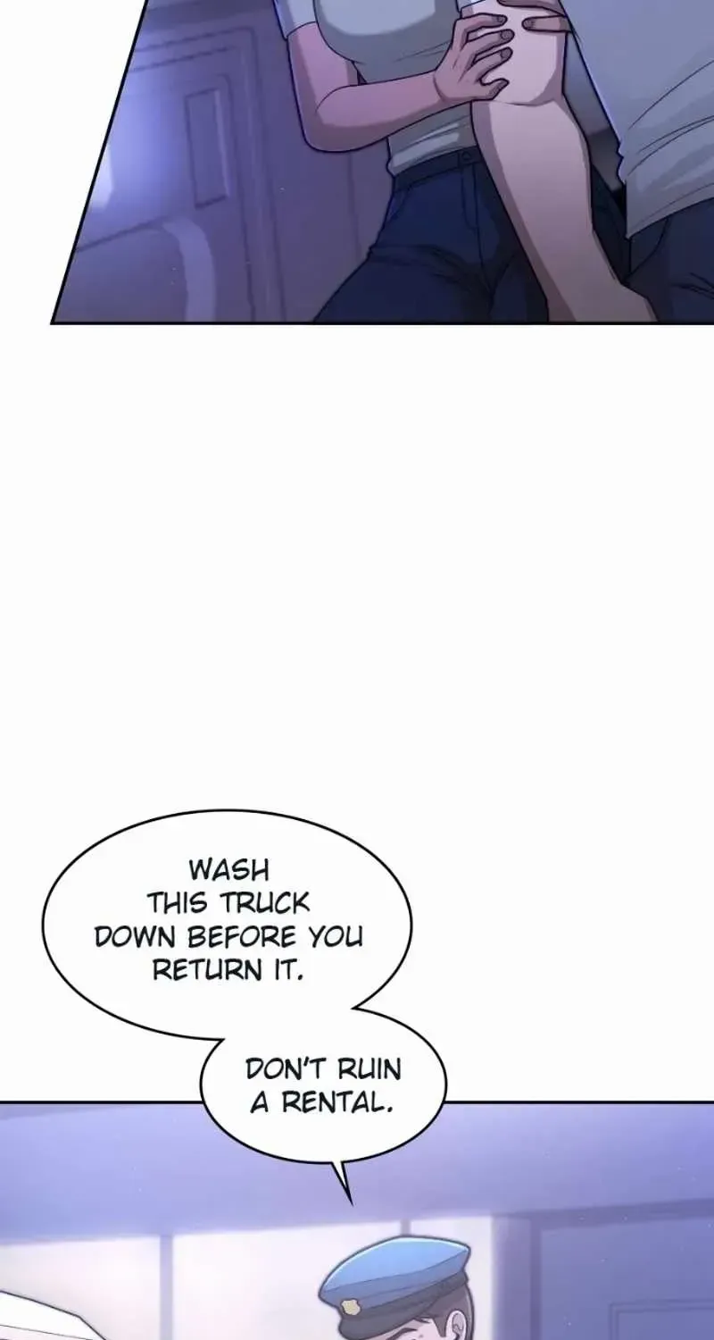 Paranoid Mage Zinmanga X Chapter 46 Page 26