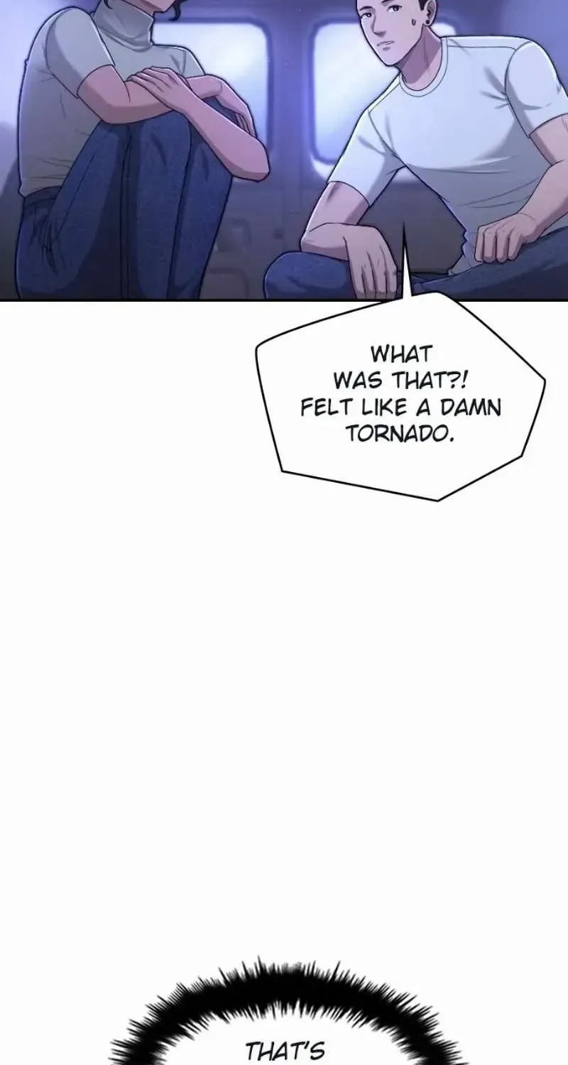 Paranoid Mage Zinmanga X Chapter 46 Page 37