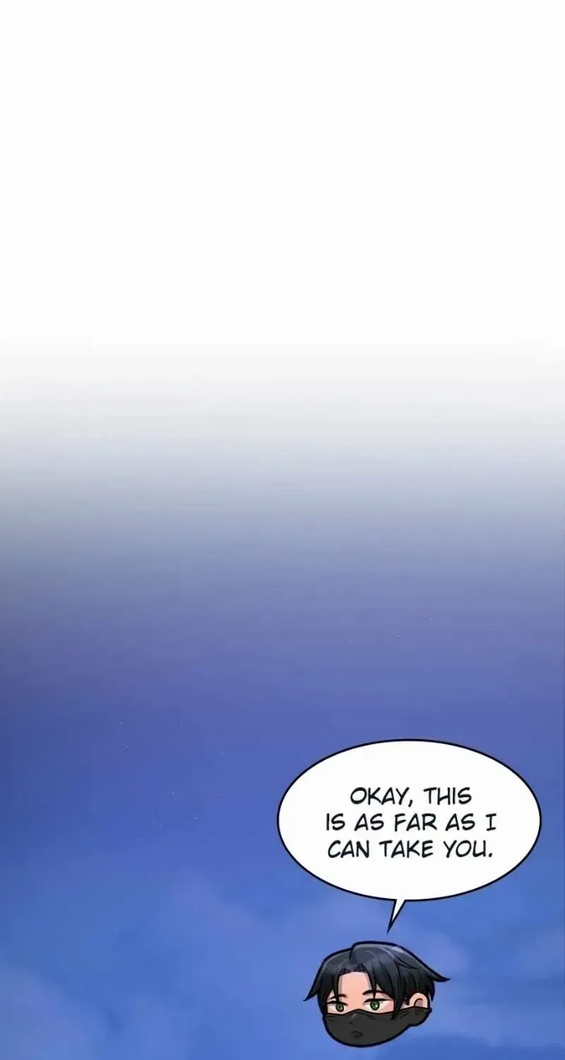Paranoid Mage Zinmanga X Chapter 46 Page 39