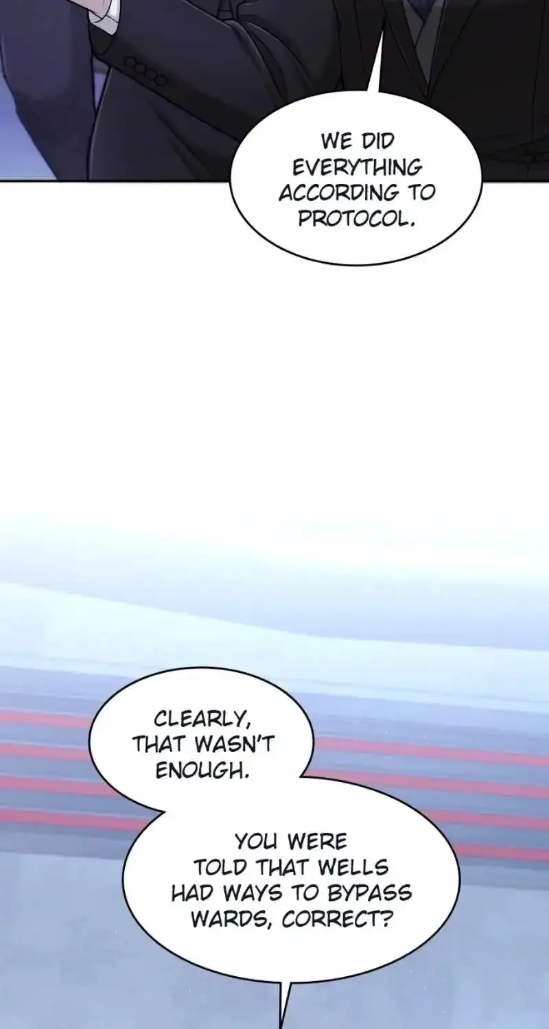 Paranoid Mage Zinmanga X Chapter 46 Page 60