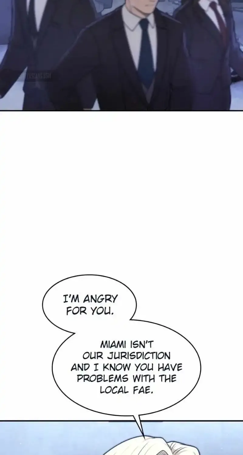 Paranoid Mage Zinmanga X Chapter 46 Page 66