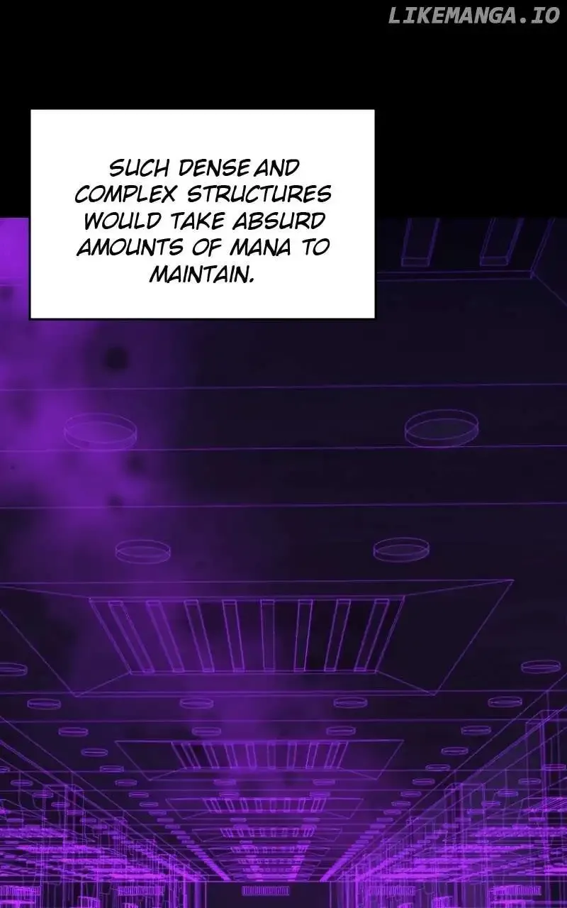 Paranoid Mage Zinmanga X Chapter 45 Page 4
