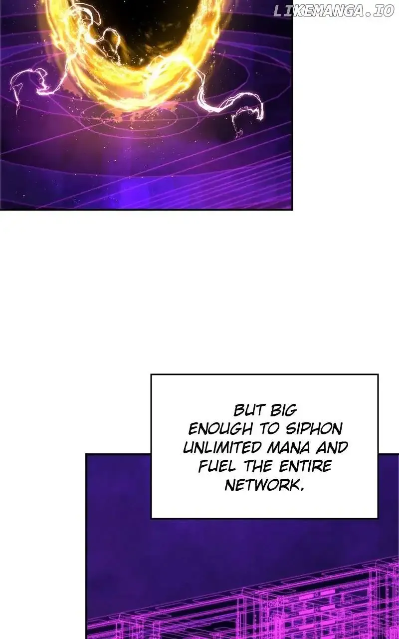Paranoid Mage Zinmanga X Chapter 45 Page 12