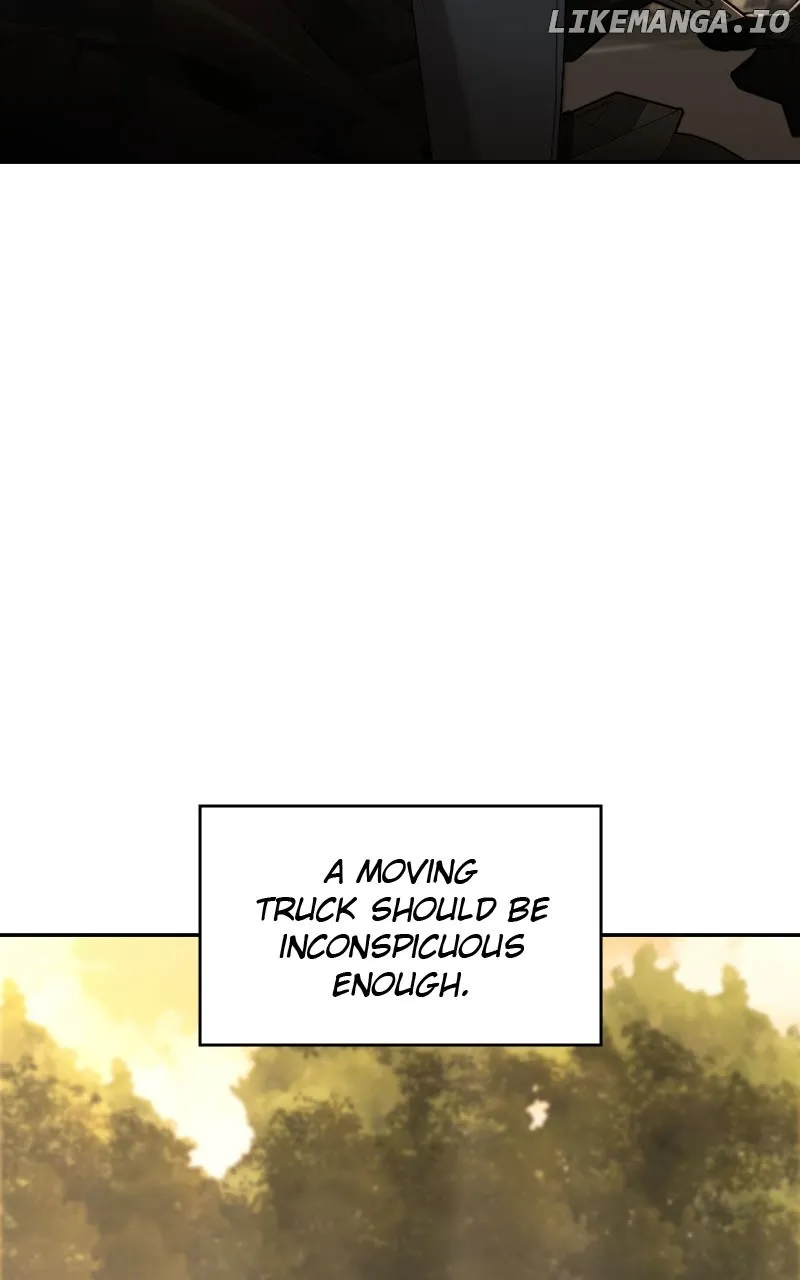 Paranoid Mage Zinmanga X Chapter 45 Page 20