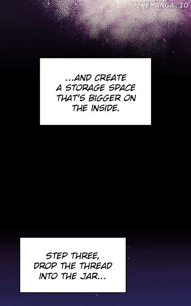 Paranoid Mage Zinmanga X Chapter 45 Page 38