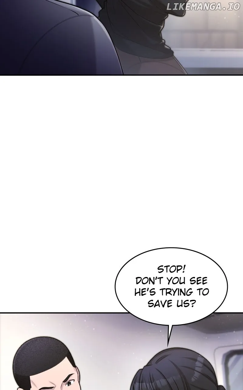 Paranoid Mage Zinmanga X Chapter 45 Page 80