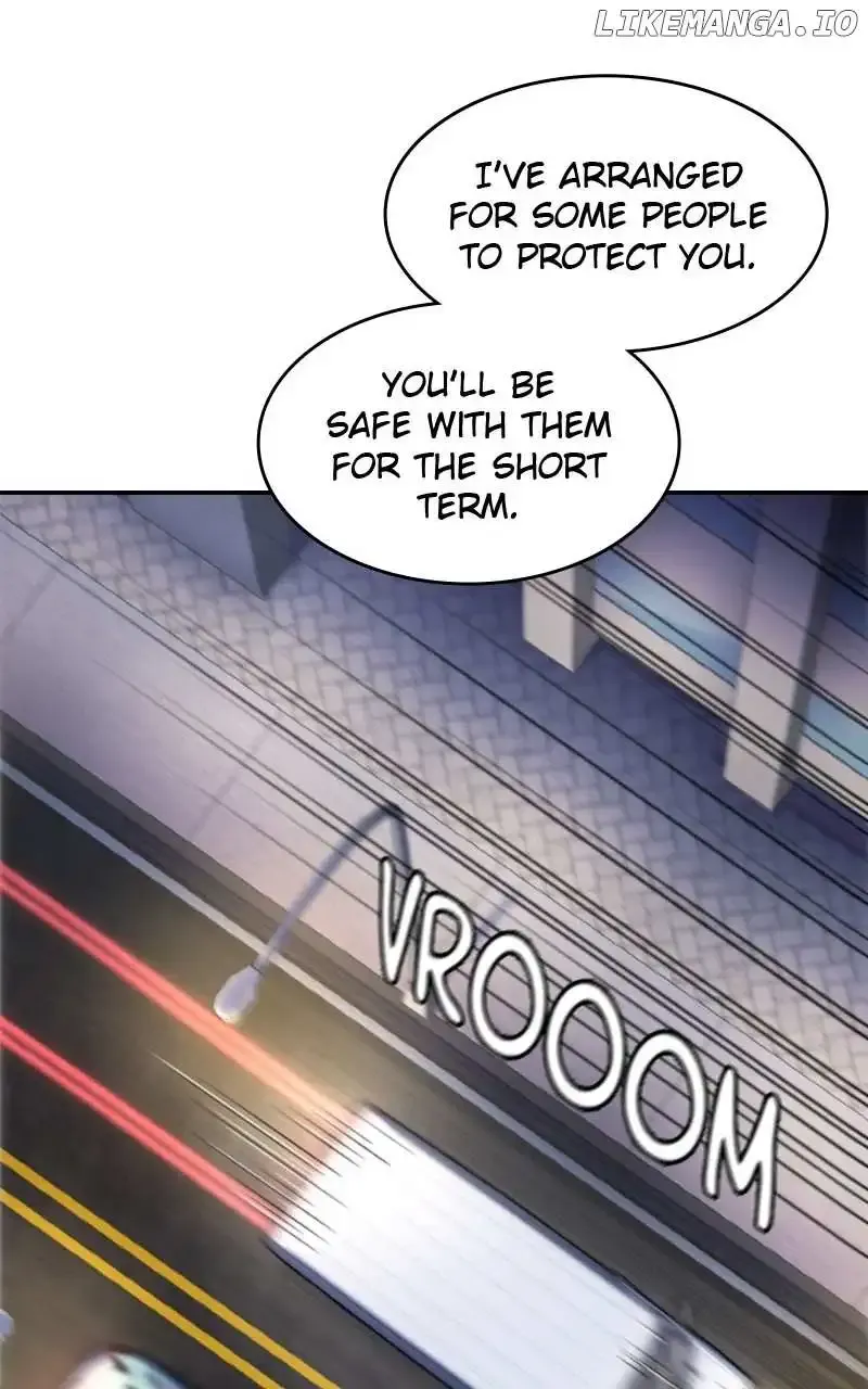 Paranoid Mage Zinmanga X Chapter 45 Page 92