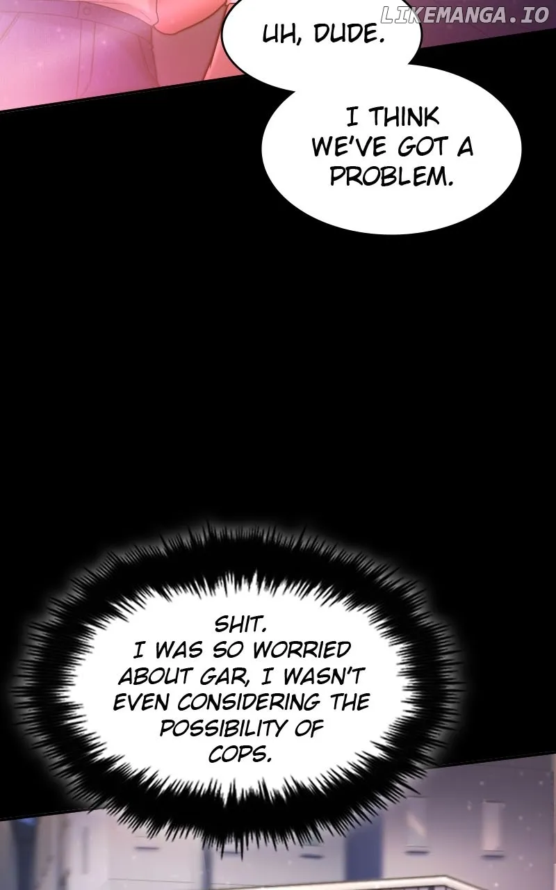 Paranoid Mage Zinmanga X Chapter 45 Page 98