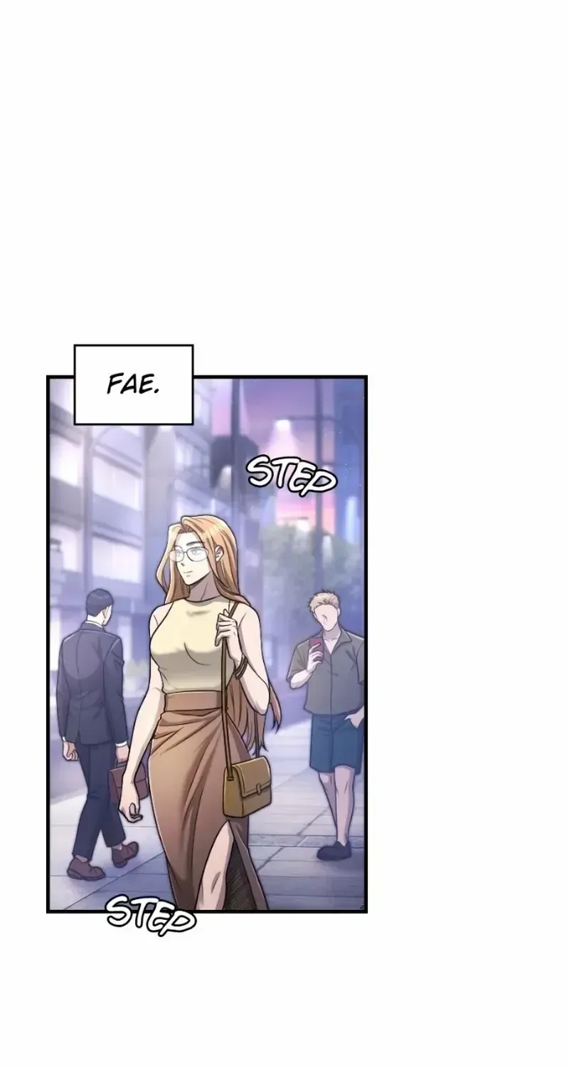 Paranoid Mage Zinmanga X Chapter 44 Page 2
