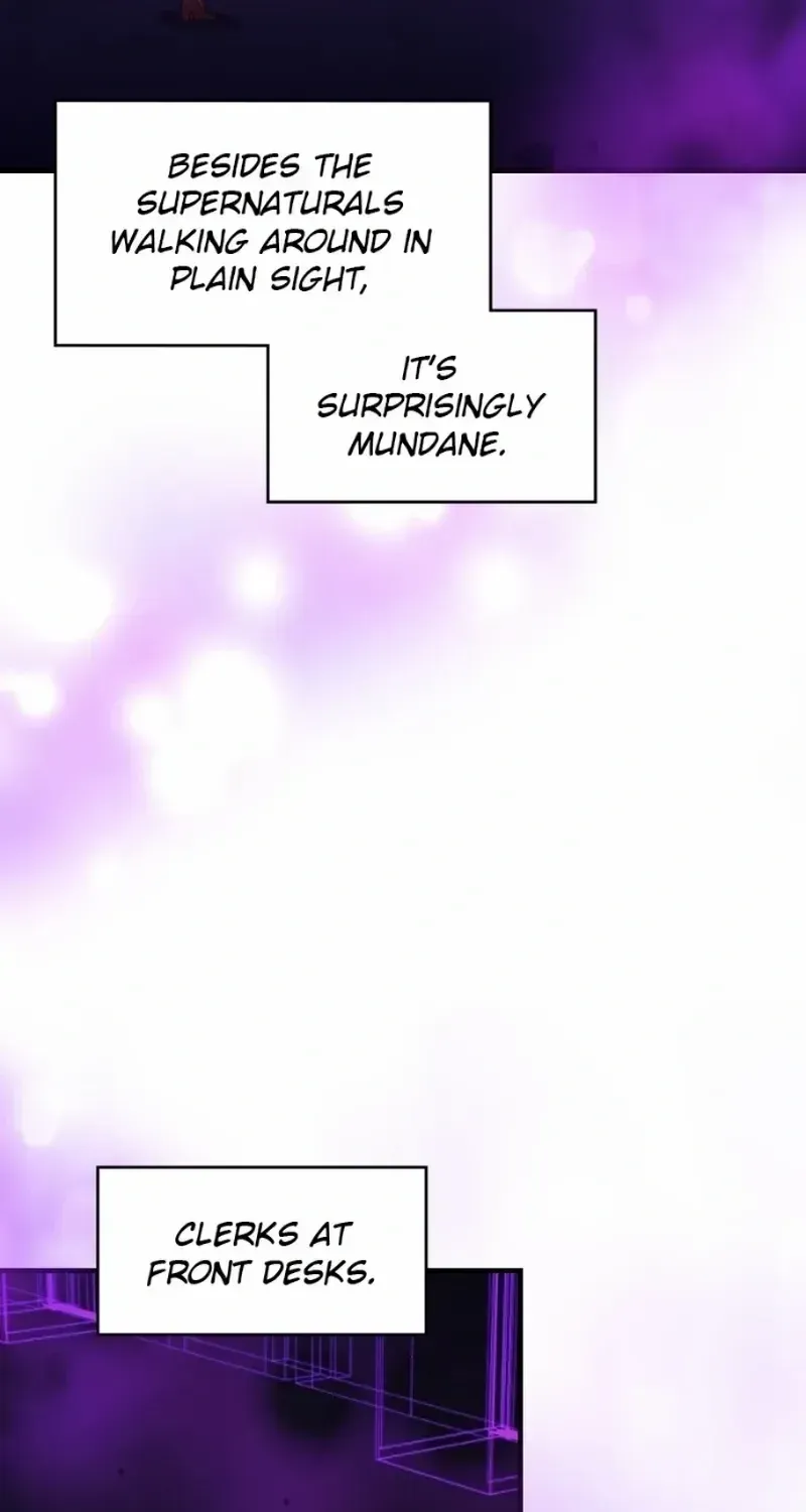 Paranoid Mage Zinmanga X Chapter 44 Page 22