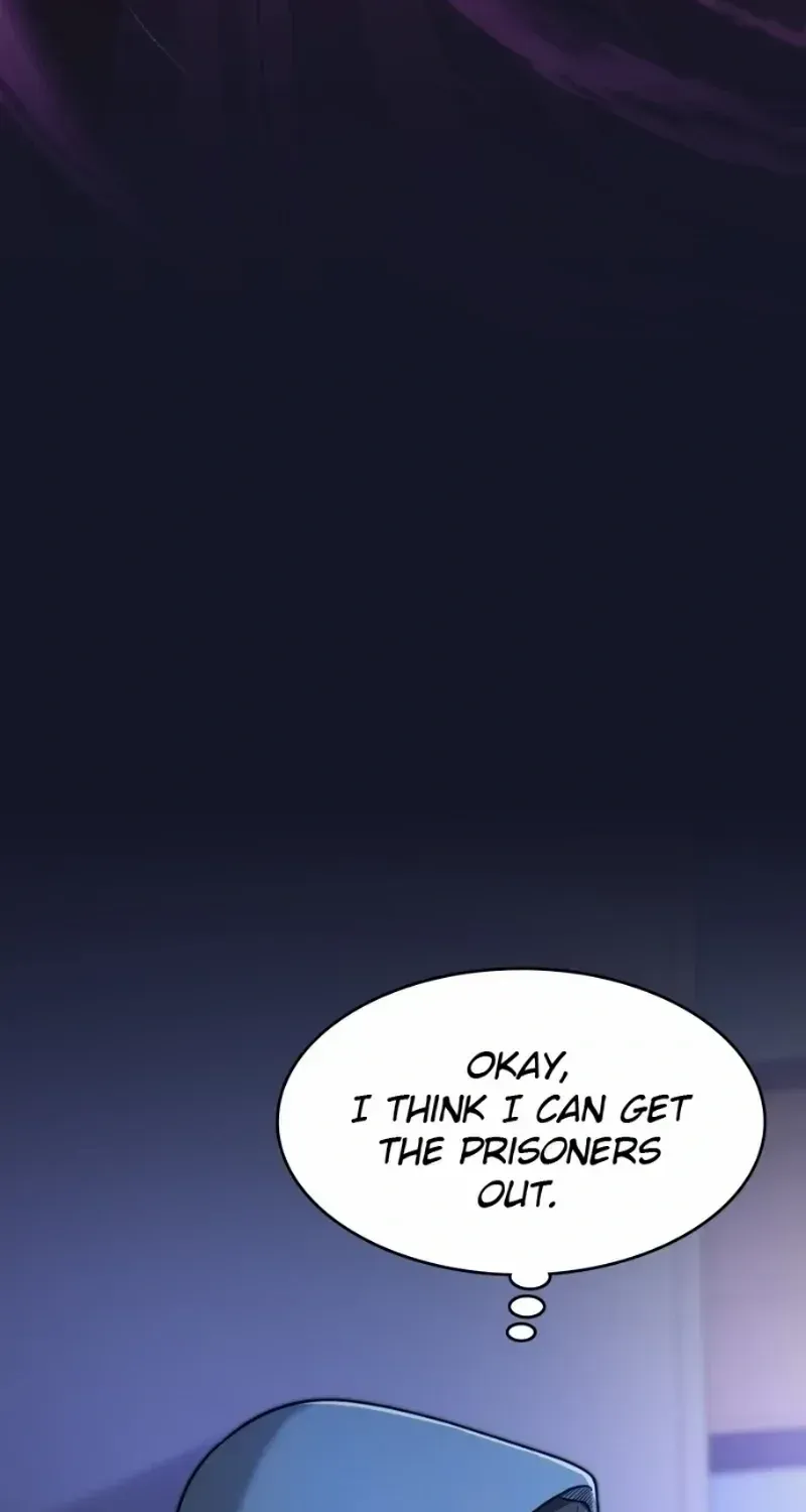 Paranoid Mage Zinmanga X Chapter 44 Page 31