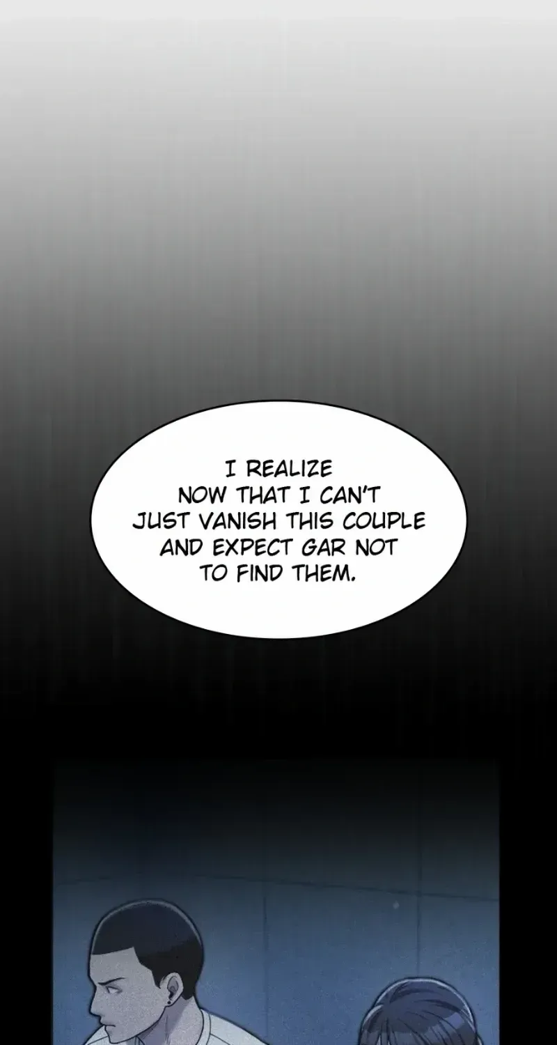 Paranoid Mage Zinmanga X Chapter 44 Page 39