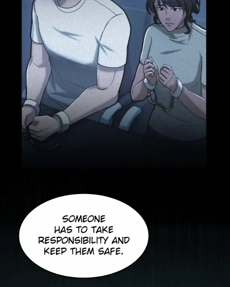 Paranoid Mage Zinmanga X Chapter 44 Page 40