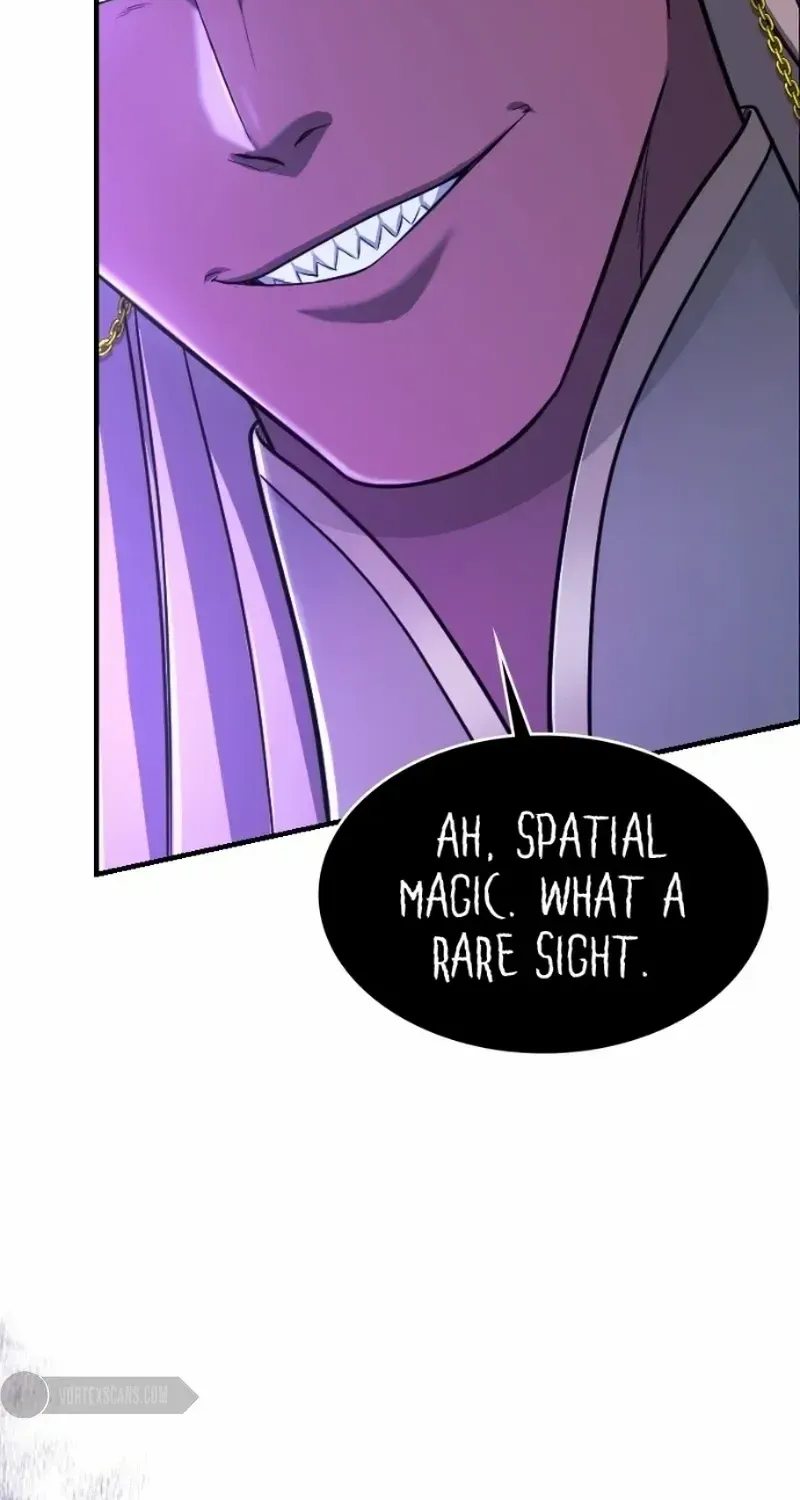 Paranoid Mage Zinmanga X Chapter 44 Page 183