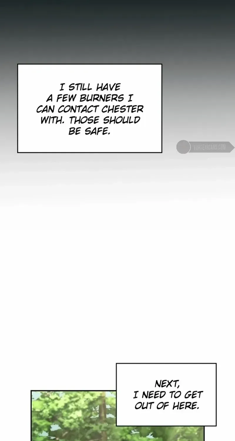 Paranoid Mage Zinmanga X Chapter 43 Page 25
