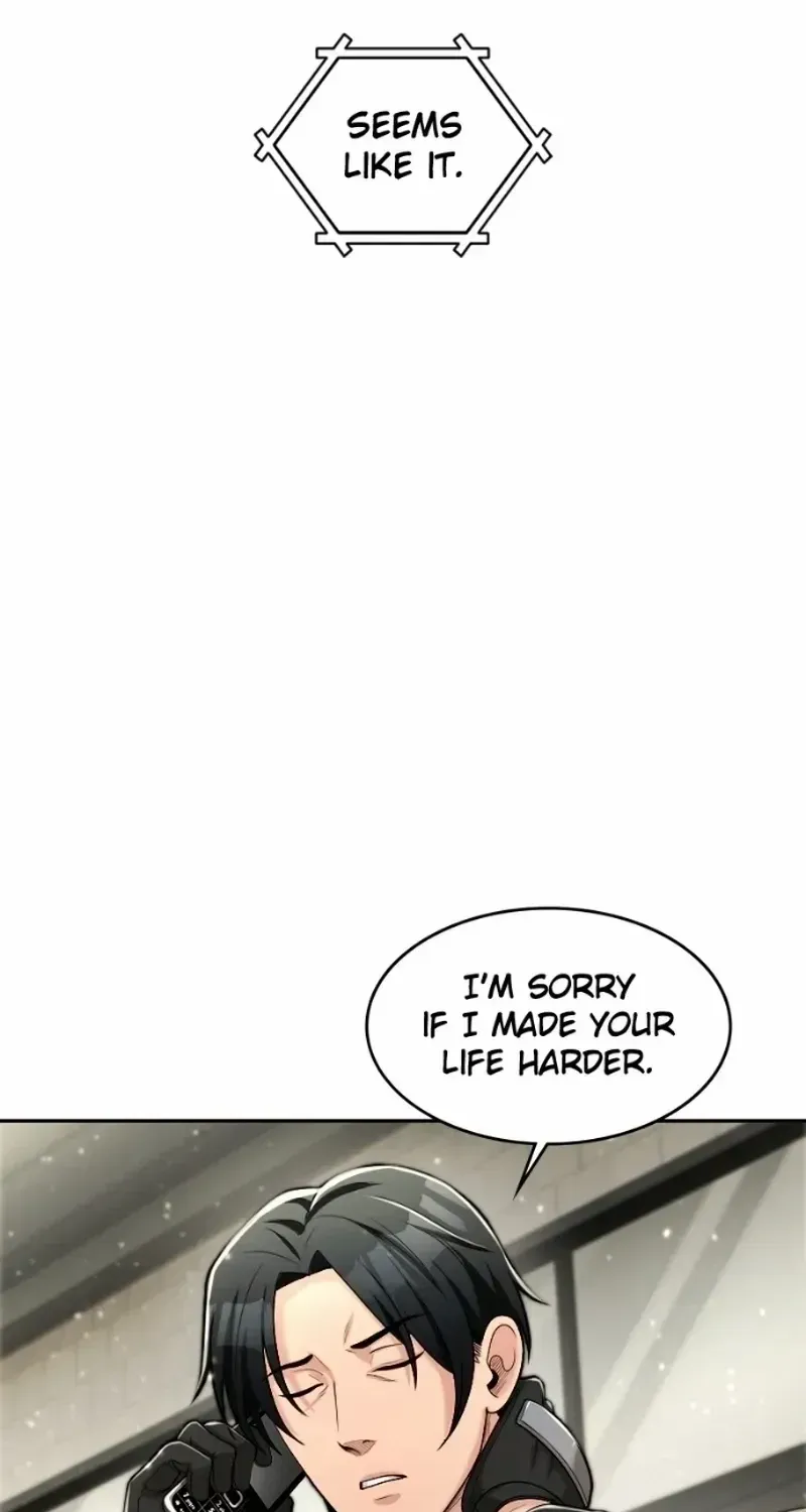 Paranoid Mage Zinmanga X Chapter 43 Page 51