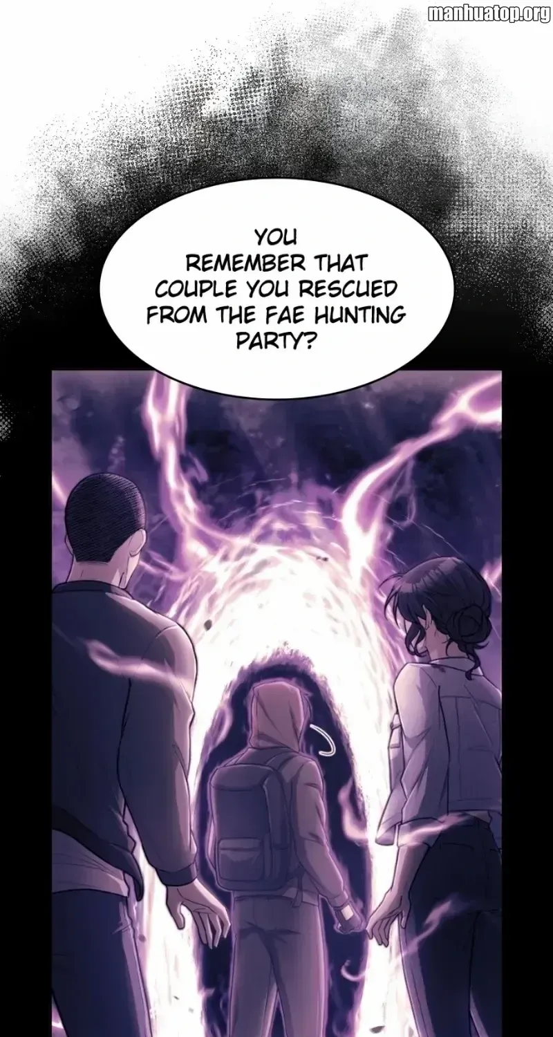 Paranoid Mage Zinmanga X Chapter 43 Page 77