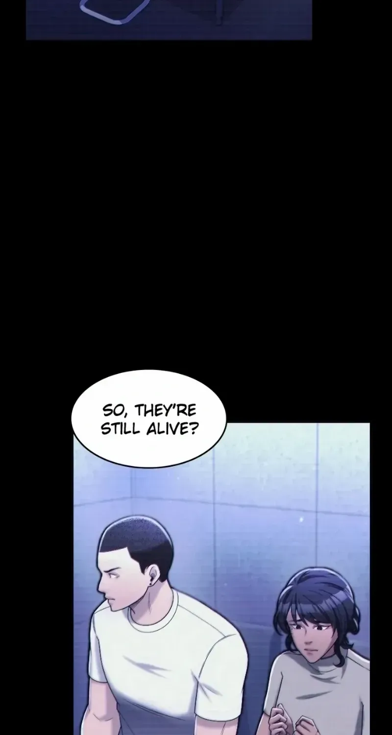 Paranoid Mage Zinmanga X Chapter 43 Page 82