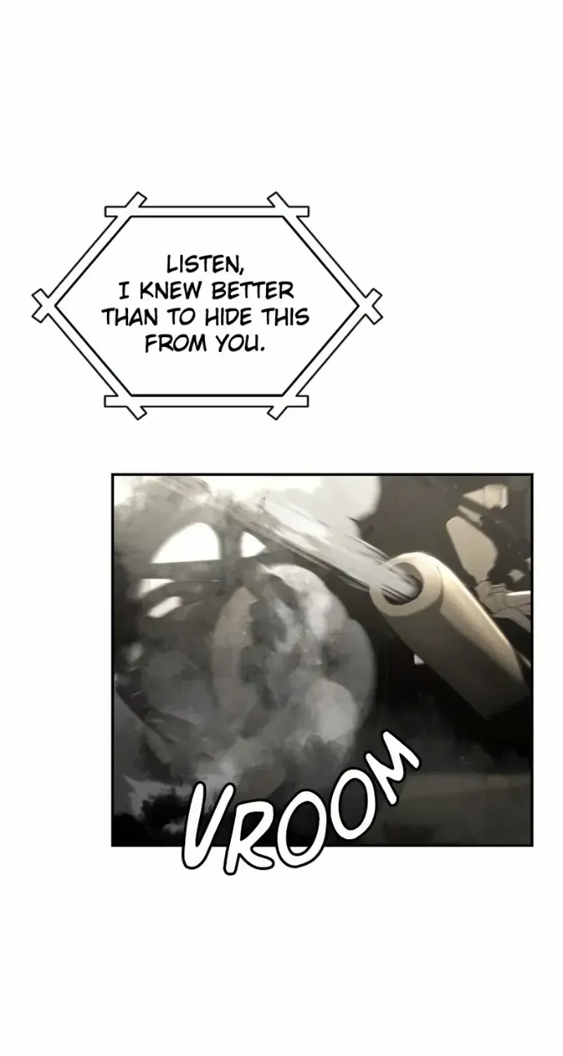 Paranoid Mage Zinmanga X Chapter 43 Page 89