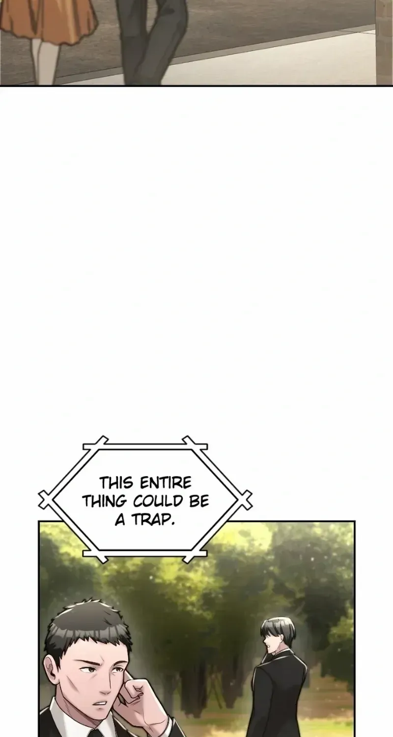 Paranoid Mage Zinmanga X Chapter 43 Page 95