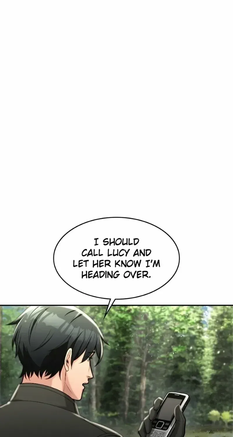Paranoid Mage Zinmanga X Chapter 43 Page 115
