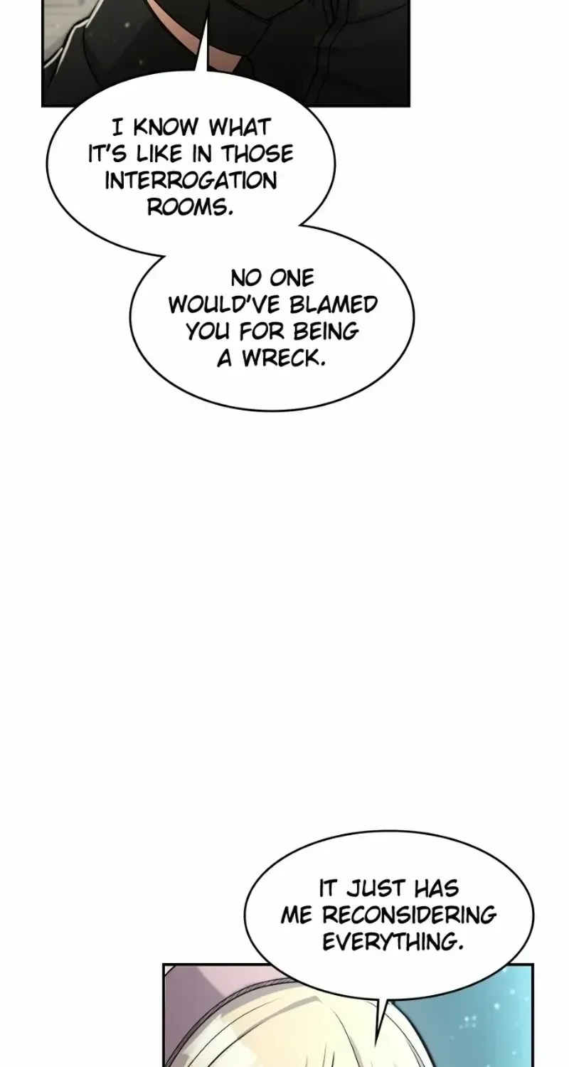 Paranoid Mage Zinmanga X Chapter 43 Page 161