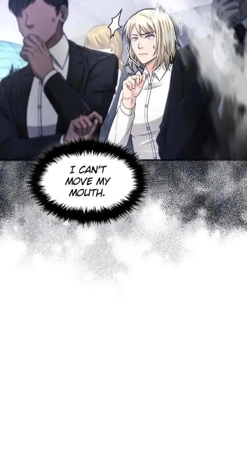 Paranoid Mage Zinmanga X Chapter 42 Page 35