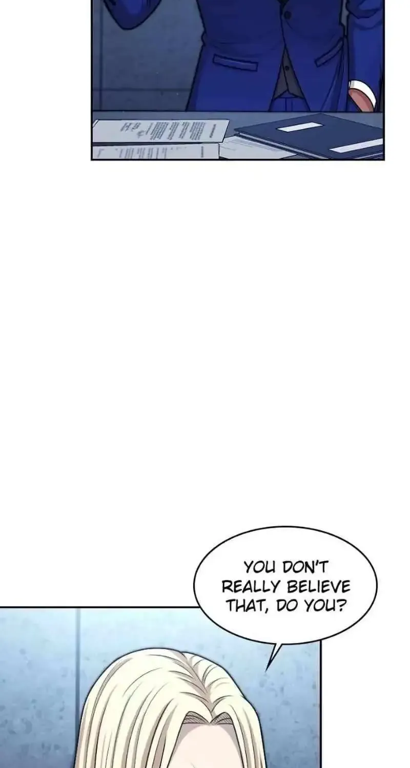 Paranoid Mage Zinmanga X Chapter 42 Page 86